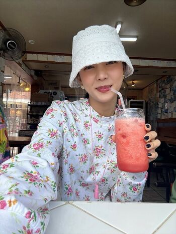 Full leaked Minnie nicha yontararak i dle page private onlyfans photo
