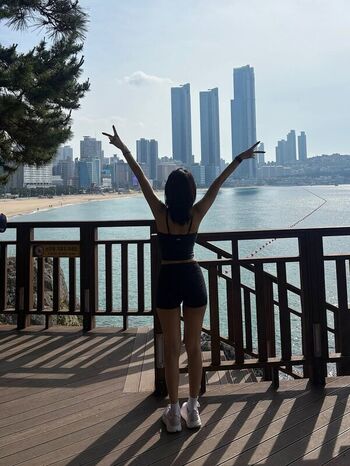 Full leaked Minnie nicha yontararak i dle page private onlyfans photo