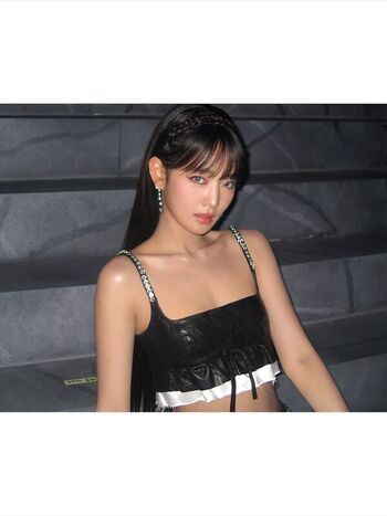 Full leaked Minnie nicha yontararak i dle private onlyfans photo
