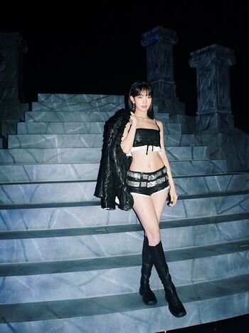 Full leaked Minnie nicha yontararak i dle private onlyfans photo