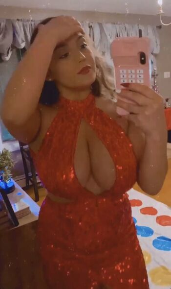 Full leaked Minnniebaby private onlyfans photo