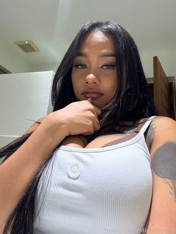 Full leaked Mintcontrol private onlyfans photo