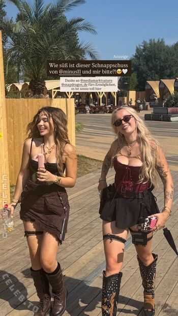 Full leaked Minuself page private onlyfans photo