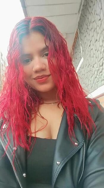 Misha Rouge