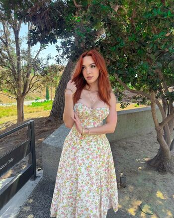 Miss Bri Torres