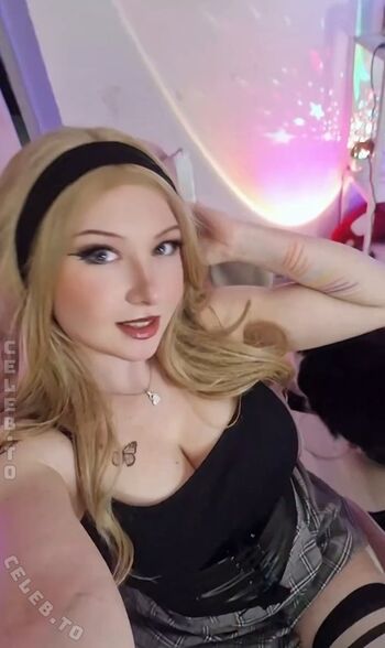 Full leaked Miss kira private onlyfans photo
