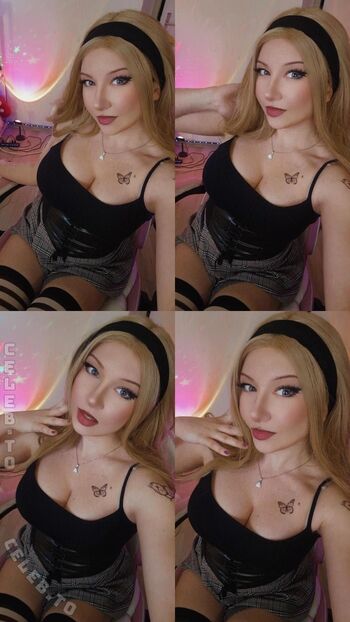 Full leaked Miss kira private onlyfans photo