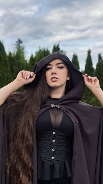 Full leaked Miss mikkaa private onlyfans photo