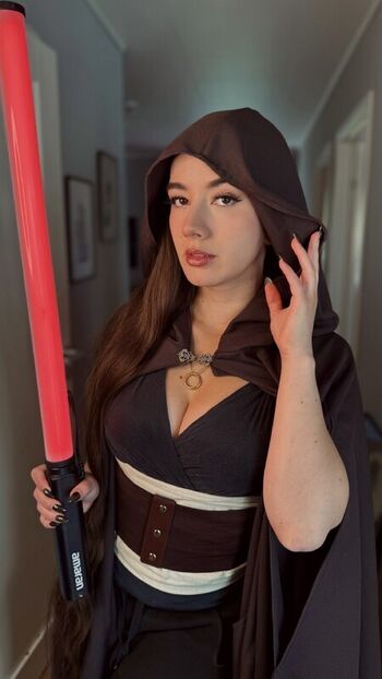 Full leaked Miss mikkaa private onlyfans photo