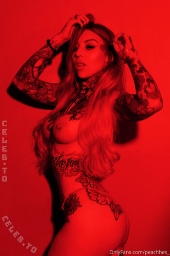 Full leaked Miss peach page private onlyfans photo
