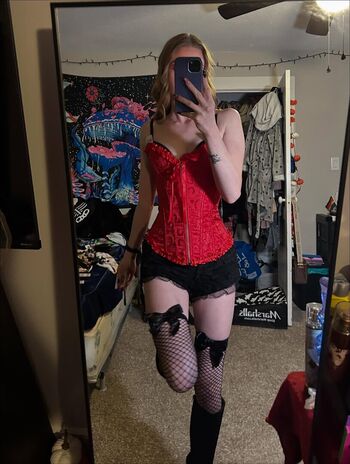 Full leaked Missdaydream private onlyfans photo