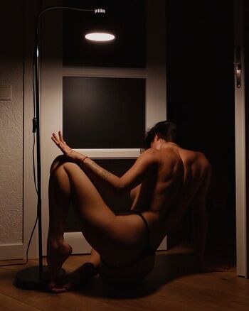 Full leaked Misstic private onlyfans photo