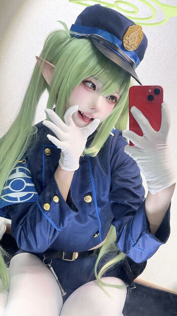 Full leaked Miuuu private onlyfans photo
