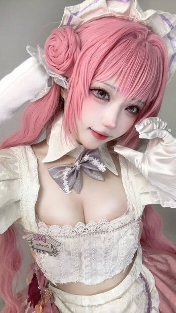 Full leaked Miuuu private onlyfans photo