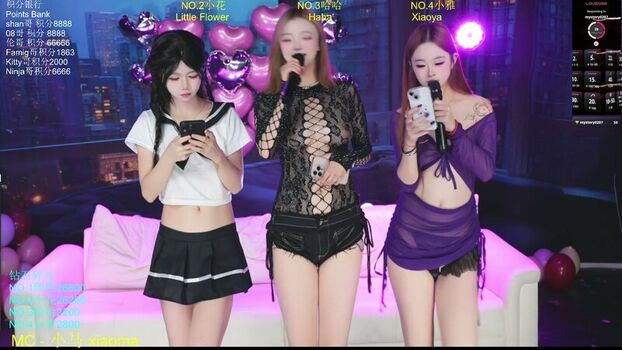 Full leaked Mkong  page private onlyfans photo