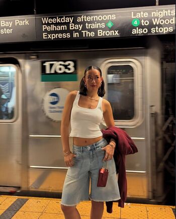 Full leaked Molly faye private onlyfans photo