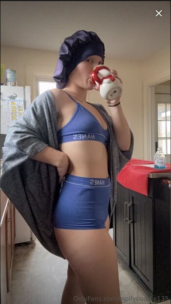 Molly Ravenwood