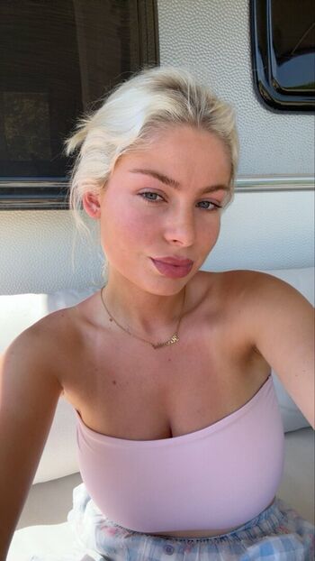 Full leaked Mollymercedes page private onlyfans photo