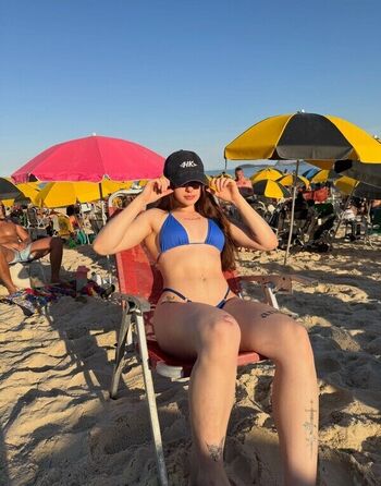 Full leaked Monaliza amrico private onlyfans photo