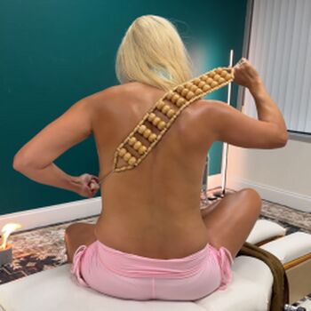 Full leaked Mondragon chiropractic private onlyfans photo