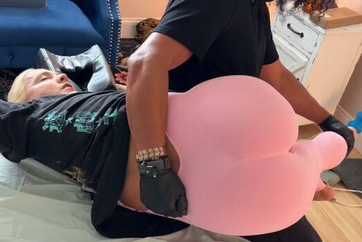 Full leaked Mondragon chiropractic private onlyfans photo
