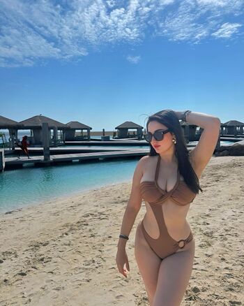 Full leaked Monserrat contreras private onlyfans photo