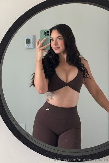 Full leaked Morgan vera private onlyfans photo