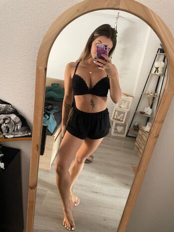 Full leaked Morgane lvrn page private onlyfans photo