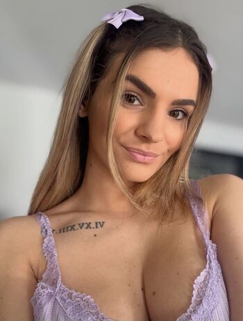 Full leaked Morgane lvrn page private onlyfans photo