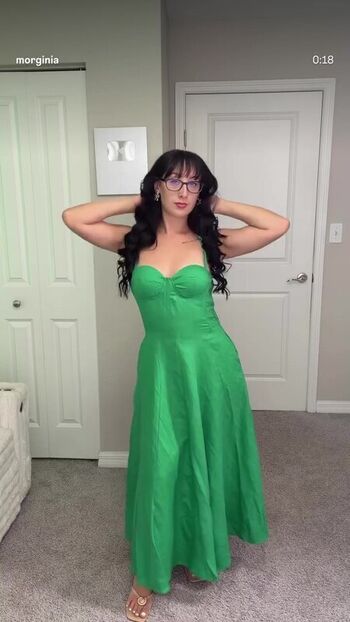 Full leaked Morginia private onlyfans photo