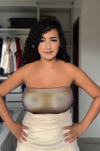 Full leaked Myrella limax private onlyfans photo