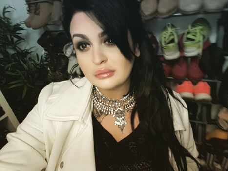 Myriam Burton