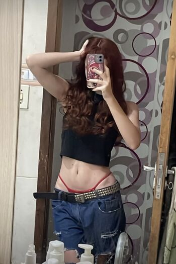 Full leaked Ntlialol private onlyfans photo