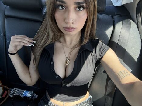 Full leaked Nabiiib page private onlyfans photo