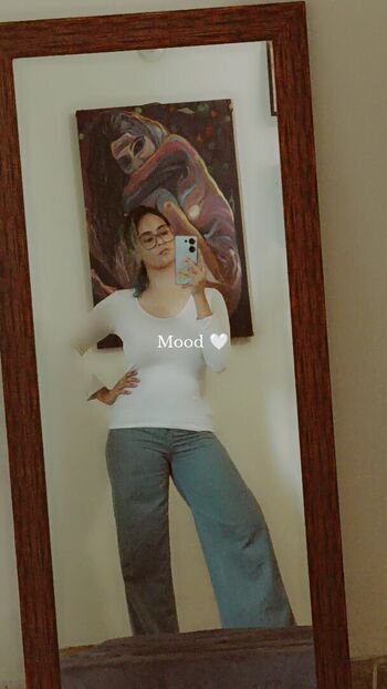 Full leaked Nabita zafar private onlyfans photo