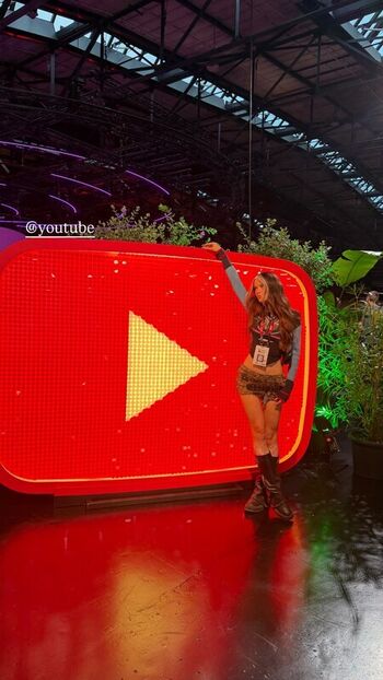 Full leaked Nadine breaty private onlyfans photo