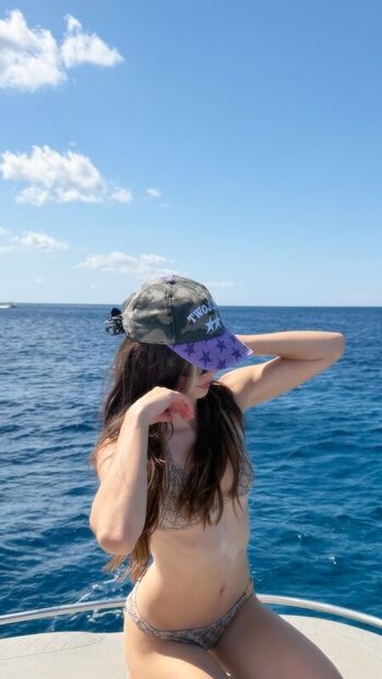 Full leaked Nadine breaty private onlyfans photo
