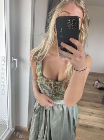 Full leaked Nadine freund private onlyfans photo