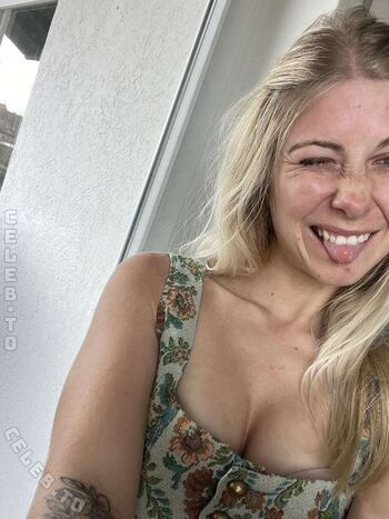 Full leaked Nadine freund private onlyfans photo