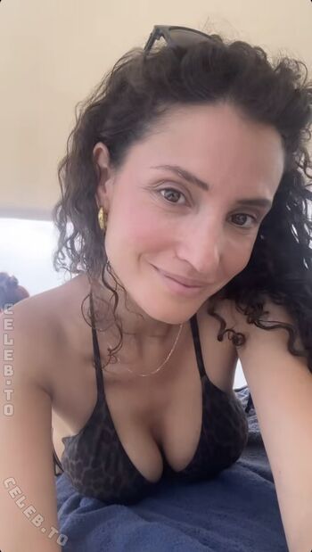 Full leaked Nadine menz private onlyfans photo