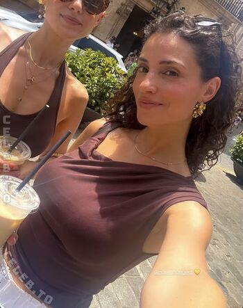Full leaked Nadine menz private onlyfans photo