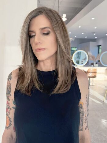 Full leaked Nancy mace page private onlyfans photo