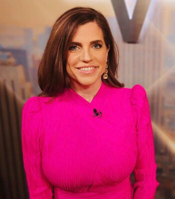 Full leaked Nancy mace private onlyfans photo
