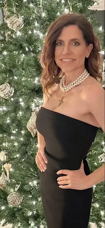 Full leaked Nancy mace private onlyfans photo
