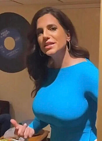 Full leaked Nancy mace private onlyfans photo