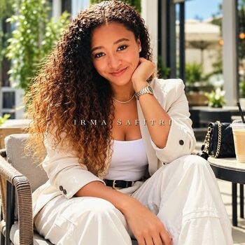 Naomi Osaka