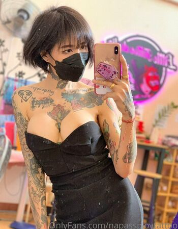 Napassploytattoo