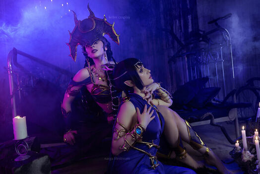 Narga_Lifestream