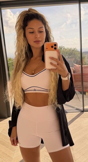 Full leaked Natalia belloli private onlyfans photo