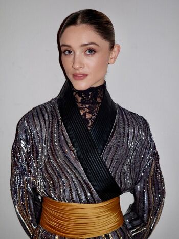 Full leaked Natalia dyer private onlyfans photo